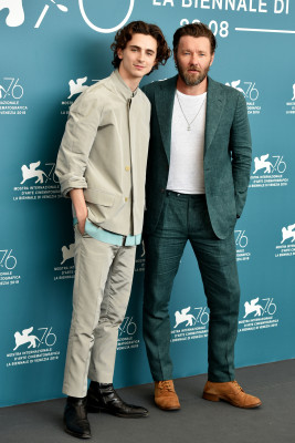 Timothee Chalamet pic #1276193
