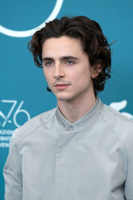 Timothee Chalamet pic #1276196