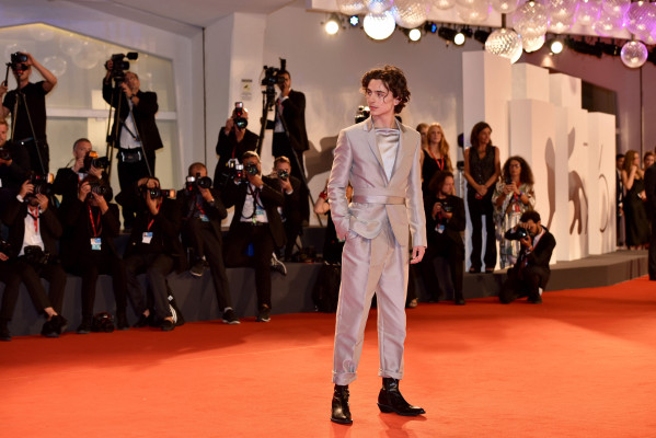 Timothee Chalamet pic #1320216