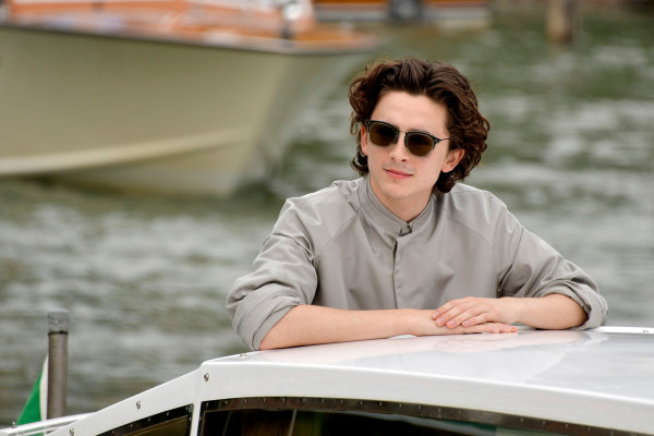 Timothee Chalamet pic #1276191