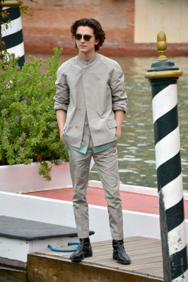 Timothee Chalamet pic #1276194
