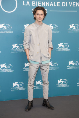 Timothee Chalamet pic #1276195