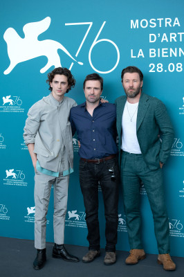 Timothee Chalamet pic #1276192