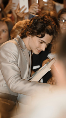Timothee Chalamet pic #1320215