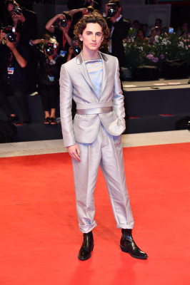 Timothee Chalamet pic #1274420