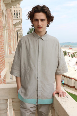 photo 10 in Timothee Chalamet gallery [id1359708] 2024-11-01 00:00:00