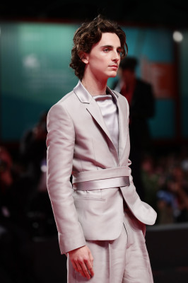 Timothee Chalamet pic #1274419