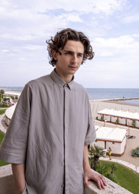 photo 9 in Timothee Chalamet gallery [id1359709] 2024-11-01 00:00:00