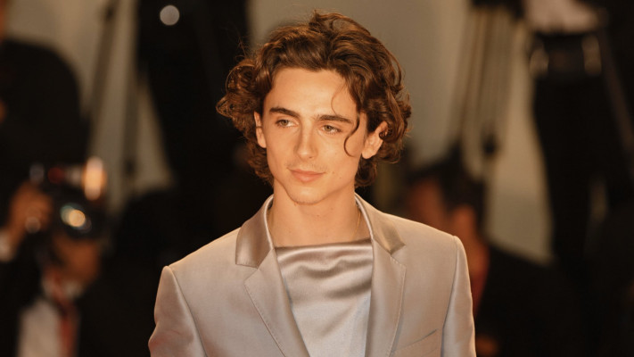 photo 5 in Timothee Chalamet gallery [id1360426] 2024-11-16 00:00:00