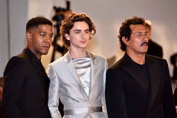 Timothee Chalamet pic #1274424