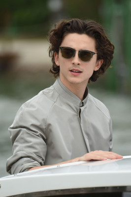 Timothee Chalamet pic #1320821