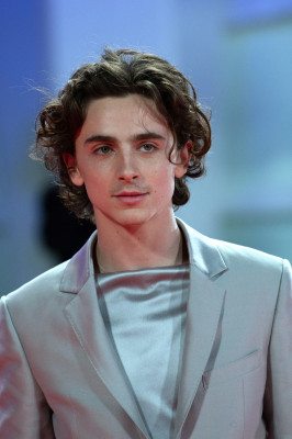 Timothee Chalamet pic #1320211