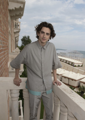Timothee Chalamet pic #1330817