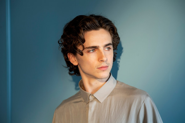 photo 26 in Chalamet gallery [id1355511] 2024-08-21 00:00:00
