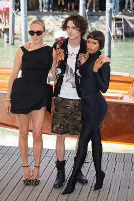 Timothee Chalamet pic #1310402