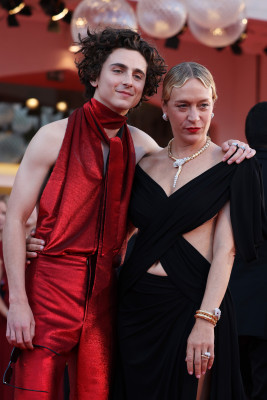 Timothee Chalamet pic #1310416