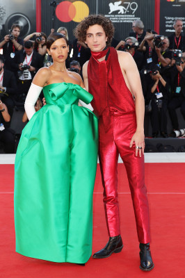 Timothee Chalamet pic #1314572