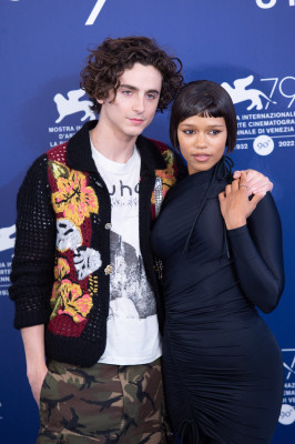 Timothee Chalamet pic #1315537