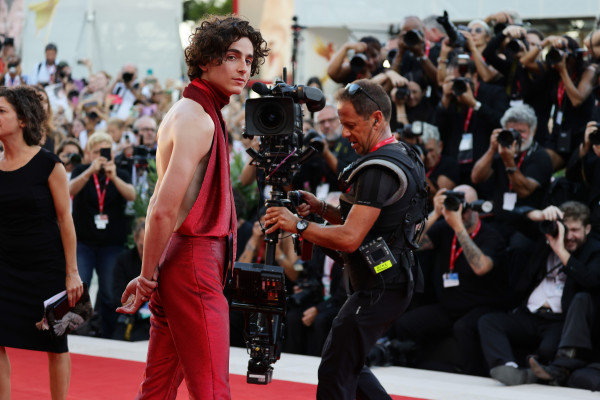photo 3 in Timothee Chalamet gallery [id1317395] 2022-12-14 00:00:00