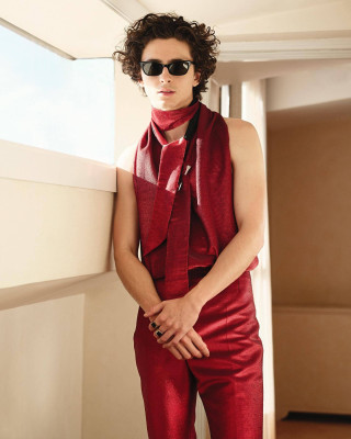 photo 29 in Chalamet gallery [id1310437] 2022-09-24 00:00:00