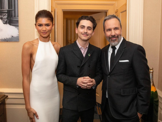 photo 25 in Timothee Chalamet gallery [id1365376] 2025-02-07 00:00:00