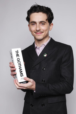 photo 27 in Chalamet gallery [id1365160] 2025-02-03 00:00:00