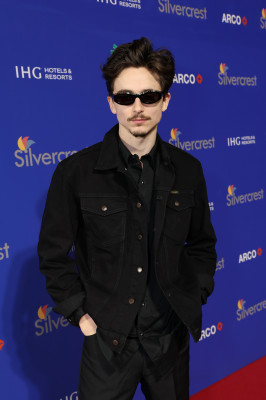photo 7 in Chalamet gallery [id1367243] 2025-03-08 00:00:00