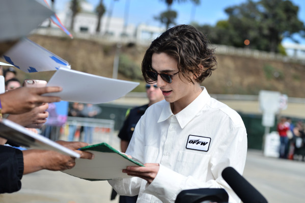 Timothee Chalamet pic #1326195