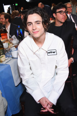 Timothee Chalamet pic #1304124