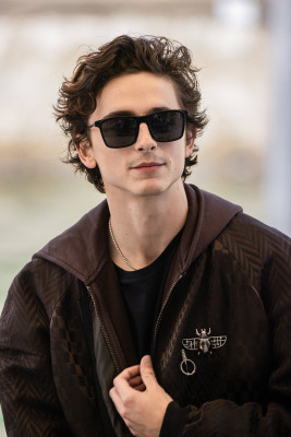 Timothee Chalamet pic #1273692