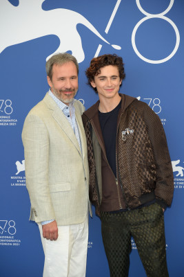 Timothee Chalamet pic #1273687