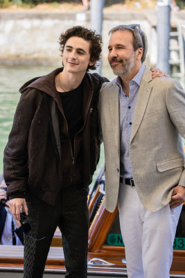 Timothee Chalamet pic #1273686
