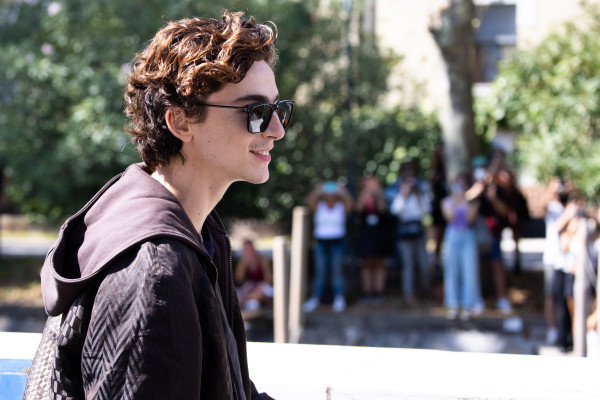 Timothee Chalamet pic #1273685