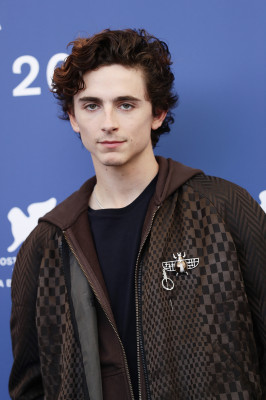 Timothee Chalamet pic #1273673