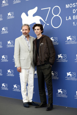 Timothee Chalamet pic #1273675