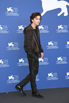 Timothee Chalamet pic #1273676