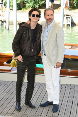 Timothee Chalamet pic #1273679