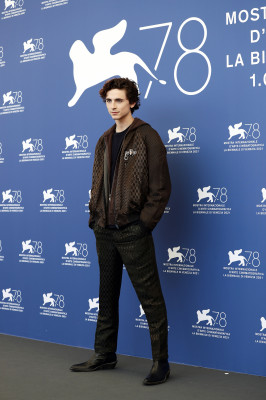 Timothee Chalamet pic #1273680