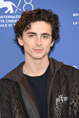 Timothee Chalamet pic #1273681