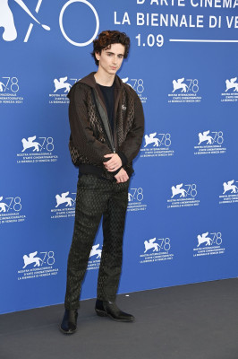 Timothee Chalamet pic #1273691