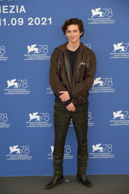 Timothee Chalamet pic #1273690