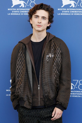 Timothee Chalamet pic #1328102