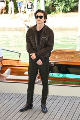 Timothee Chalamet pic #1273689