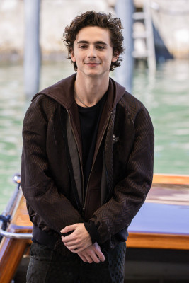 Timothee Chalamet pic #1273682