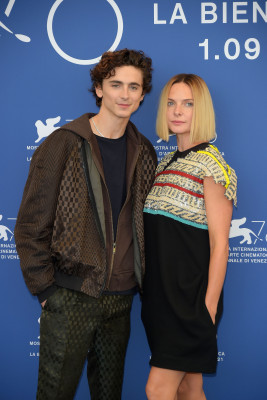 Timothee Chalamet pic #1273683