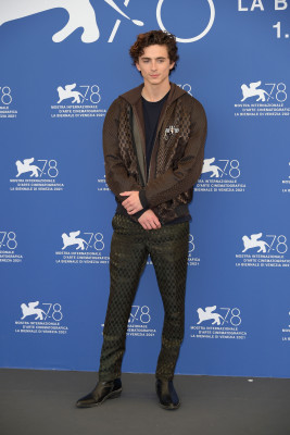 Timothee Chalamet pic #1273684