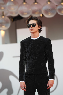 Timothee Chalamet pic #1267634