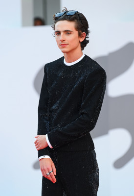 Timothee Chalamet pic #1267635