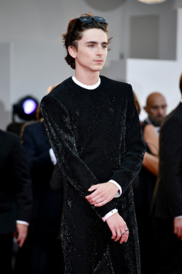 Timothee Chalamet pic #1267629