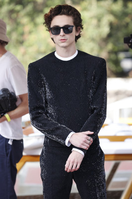 Timothee Chalamet pic #1267628